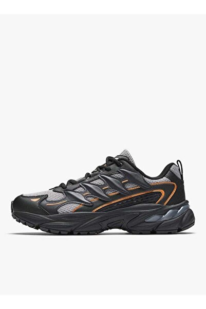 Anta GLACIER Trail-to-City Shoes – Rugged Performance, Urban Style
