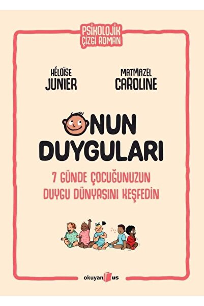 Okuyan Us Yayınevi Onun Duyguları