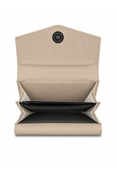 NOUX Elegantly Designed Multi-Compartment Women's Wallet