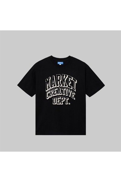 Market Δημιουργικό Τμήμα Arc T-Shirt S