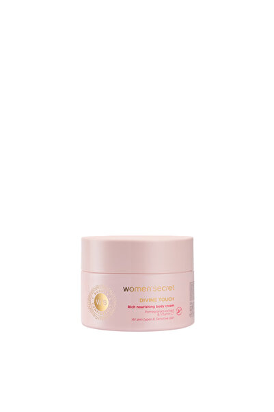 Women Secret Women'Secret, Atingere Divină, Cremă Hidratantă de Corp, 250 ml