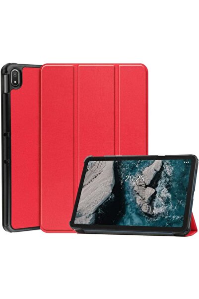 SIGLOO Husă Slim Smart Cover Trifold pentru Samsung Galaxy Tab S11 2025 11 in...