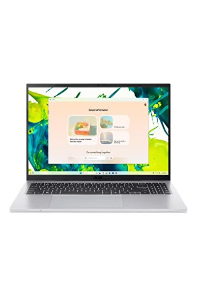 ACER Aspire Go 16 1.Nesil Core 7 150U-16Gb-512Gb Ssd-16inc-W11