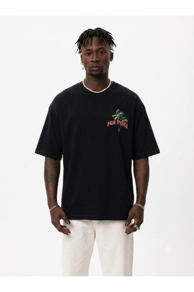 ERKEK TSHIRT