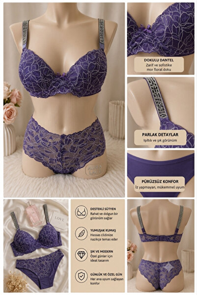 Victoria Secret Pink Sütyen
