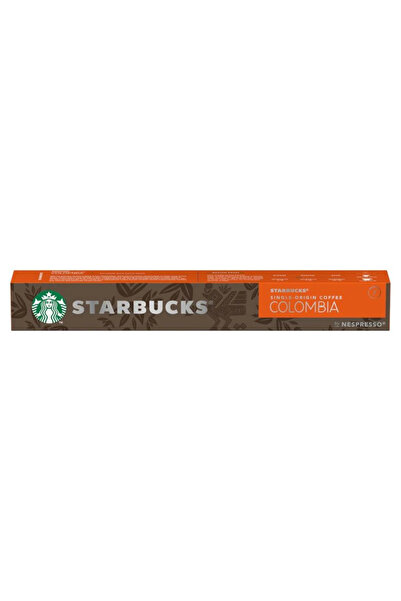 Starbucks Illy Espresso Forte Capsule Aluminiu Import Italia, 10 Buc, Compati...
