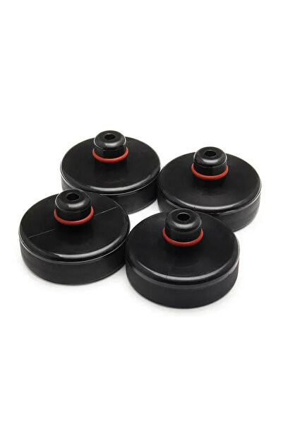 Choice 4pcs No Box 4 Pack Vehicle Repair ToolsFor Tesla Silicone Jack Lift Pa...