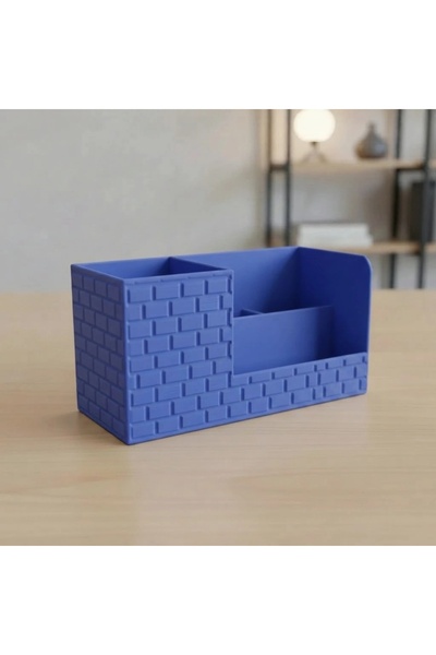 OEM Desk Organizer with Compartments for Accessories and Small Items