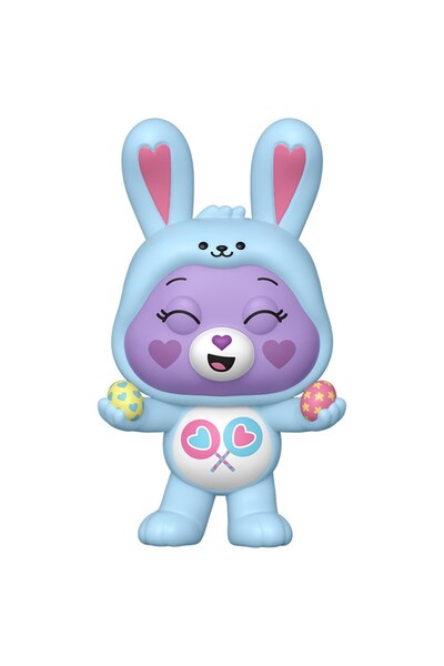 Funko Pop Animation Care Bears Spring - Share Bunny
