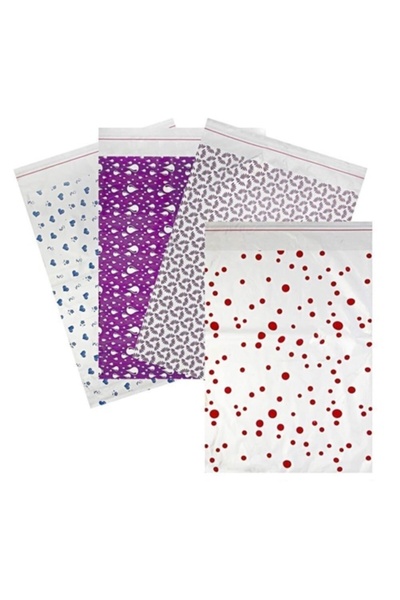 san Gift Package 40X60 100 Pieces