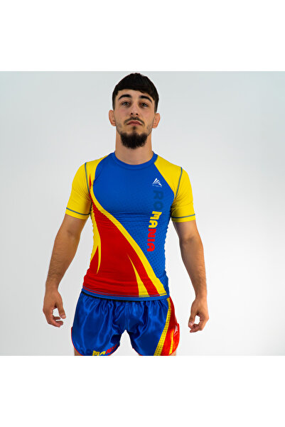 Fitskin Rashguard România