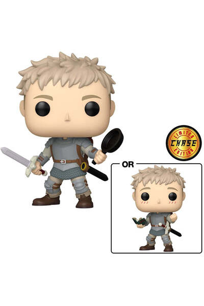 Funko Pop Animation Delicious In Dungeon - Laios W/Chase