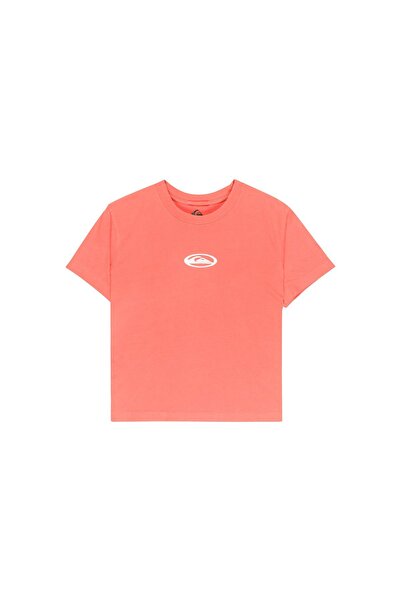 Quiksilver Tricou de damă EQWZT03197-MMZ0 Bordeaux