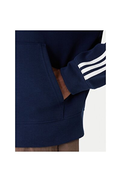 adidas Bluză bărbătească KD4086 Bleumarin