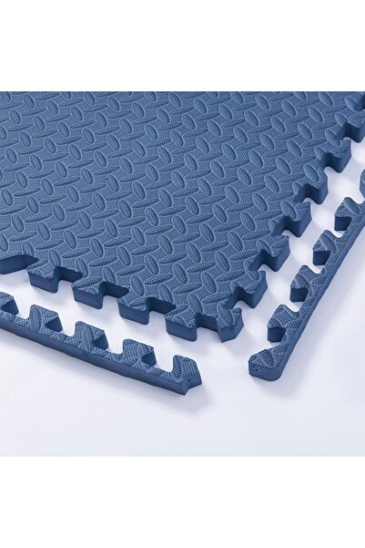 Arabest 5 Pack EVA Foam Puzzle Play Mat,12''x12'' Interlocking Floor Tiles,0....
