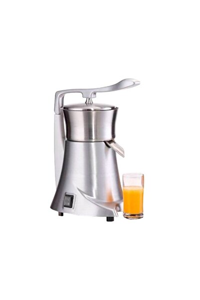 OEM Storcator profesional de citrice Beckers SPA7, fabricat din oțel inoxidab...