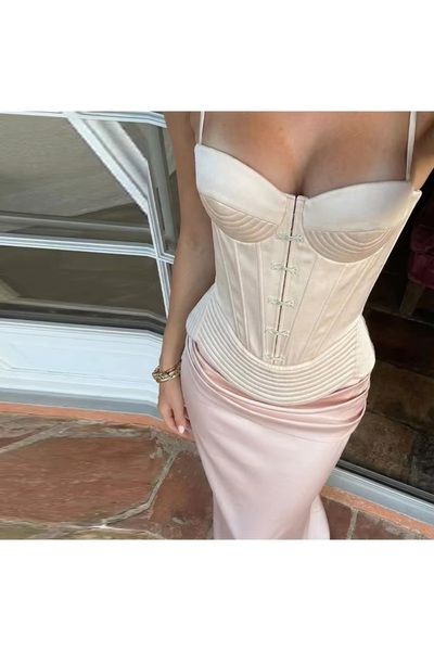 RCAGRP CORSET COVERAGE