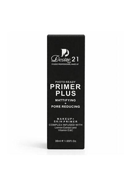 Desire21 Primer Plus Face Primer