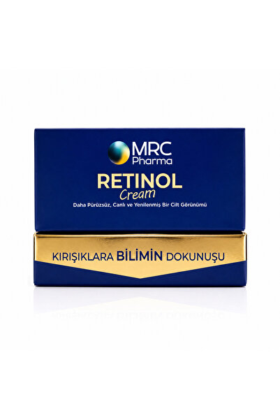 MRC Pharma Retinol Cream