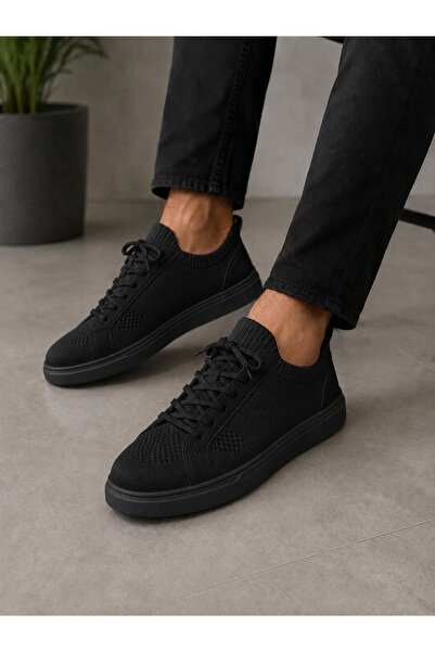 BARIŞ AKBULUT Knitwear Summer Sneakers Shoes