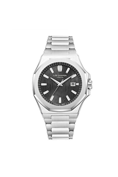 Lee Cooper Lc08343.350 Men's Wristwatch