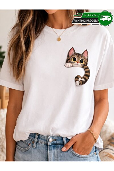 YHDZ 100% Cotton,women's Casual Cotton T0Shirt,Breathable Fabric, Machine Was...