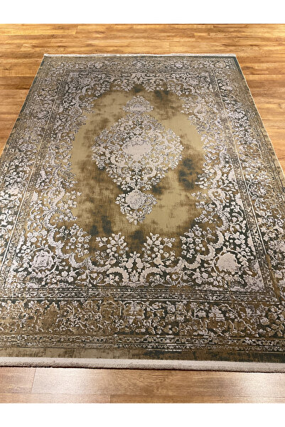 Royal Halı IKON IK01B 160X230 GRİ HALI