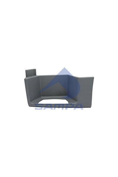 Auger Carcasa Scara Man Tga Tgs I Tgx I Vw 2000-2026