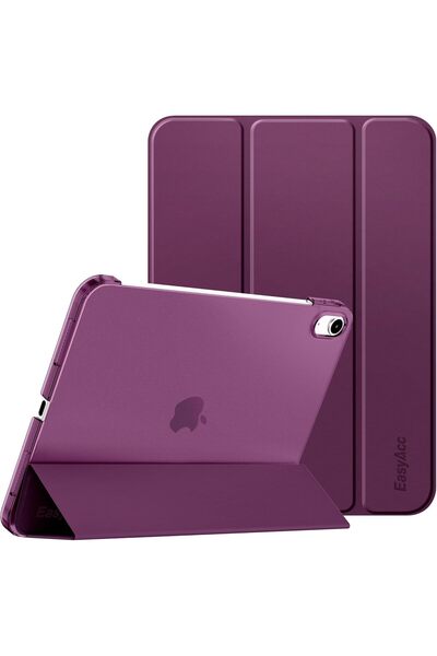 EasyAcc Husă pentru iPad A16 Generația a 11-a / iPad Generația a 10-a de 10.9...