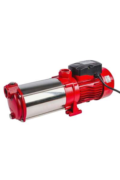 Raider Pompă multietajată orizontală RD-MSWP87, 1350 W, 90 l/min, 70 m, 070187