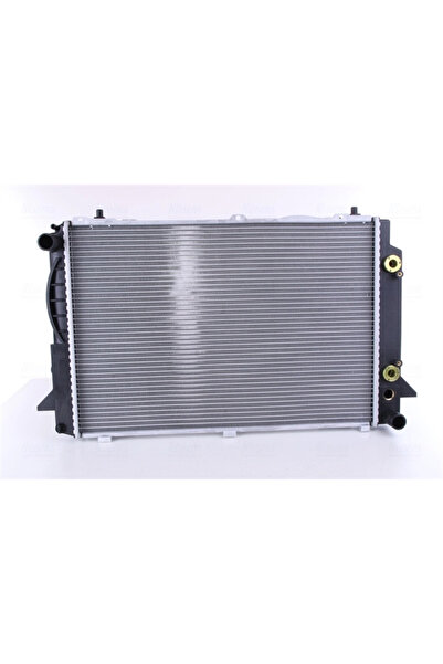 Nissens Radiator Racire Motor AUDI 80 B4/CABRIOLET B3/COUPE B3
