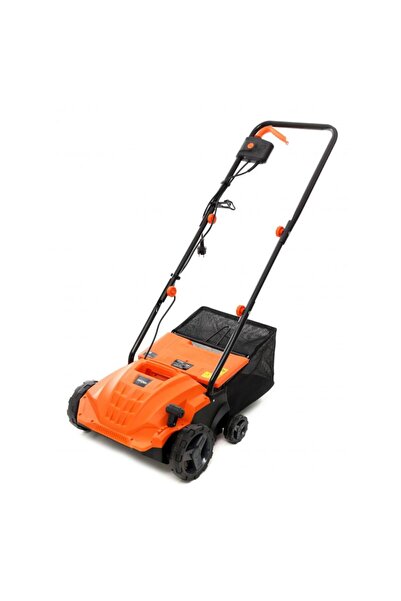 Kraft&dele Aerator / Scarificator 3 în 1, 2400 W, 32 cm, KD 5190