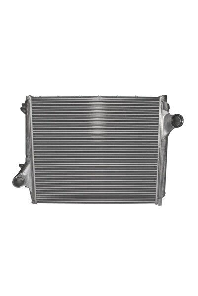 VALEO Intercooler RENAULT TRUCKS T VOLVO FH 2/FH 3/FH16 2/FH16 3