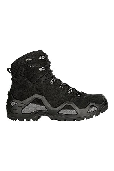 Lowa Bocanci tactici de damă Z-6n GTX C Negru