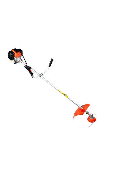 GEKO Motocoasă John Gardener 49.7 cm3, 425 mm, G 81062