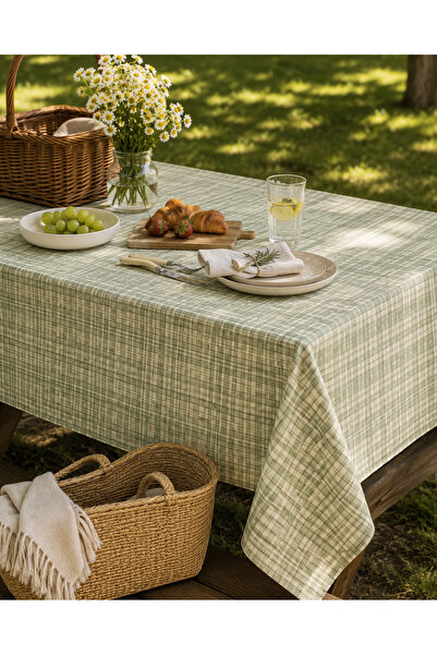 Venita Home Patterned Digital Printed Picnic Mat, Seamless, Stain Resistant -...