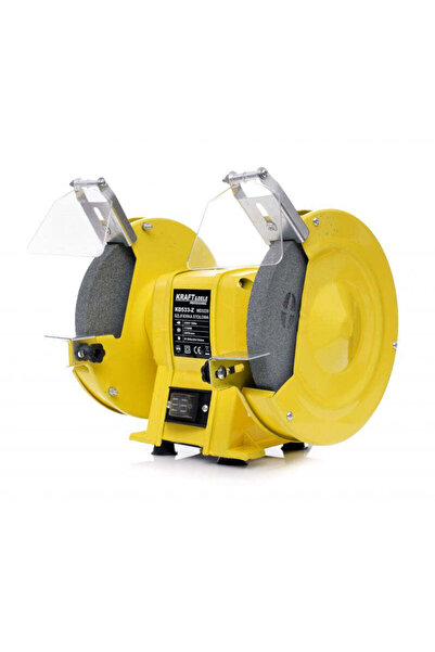 Kraft&dele Polizor de banc, 200 mm, 1700 W, KD 533-Z