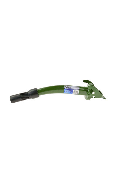 GEKO Pâlnie metalică pentru canistră, G 03233