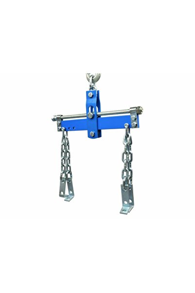 GEKO Suport de ridicare motor 908 kg, G 02192