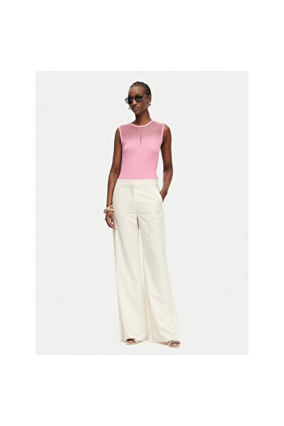 RINASCIMENTO Top de damă CFM0012239003 Roz