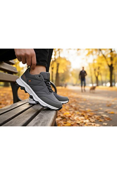 StoXStore Modern Men's Sneakers for Daily Walking and Sports
