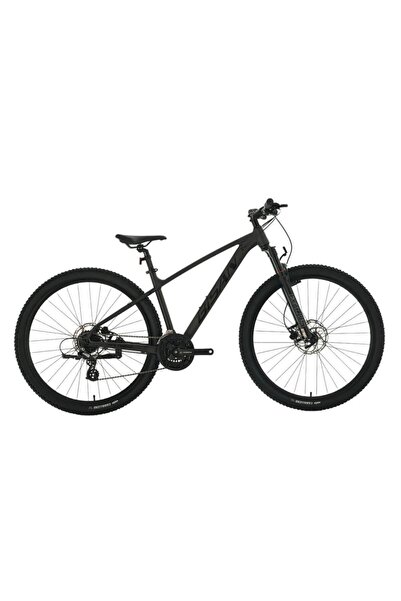 Bisan BOLD 8.3 27.5 JANT HD FREN 24 VİTES DAĞ BİSİKLETİ 2026 SİYAH