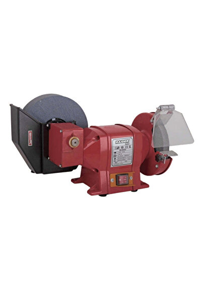 Raider Polizor de banc RDP-BG03 150-200mm 250W, 061104