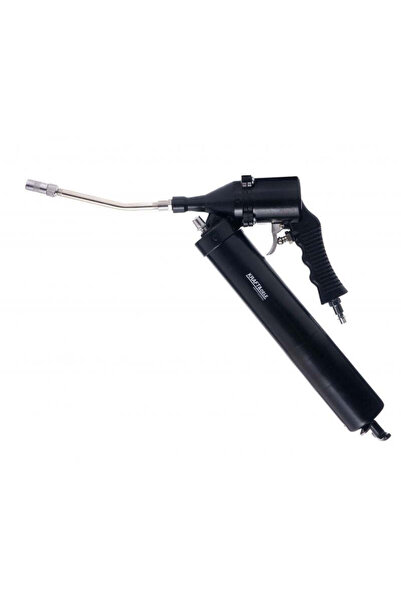 Kraft&dele Pistol de gresat pneumatic, 500 ml, 400 g/min, KD 1449
