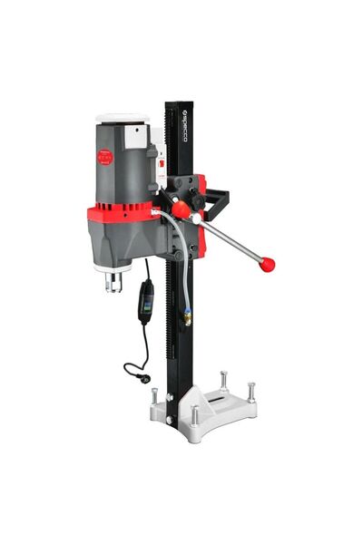 Specco SP-2592 Karot Makinası 3200 W 265 mm