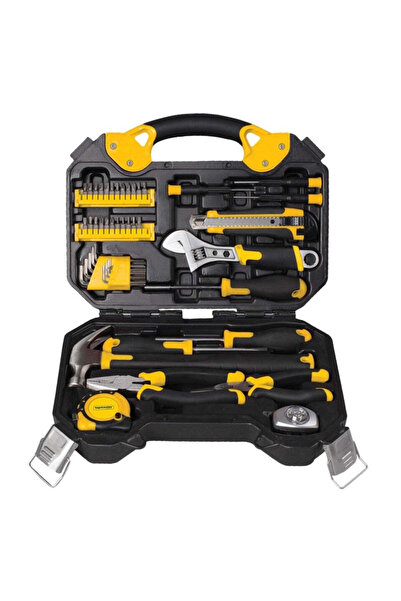 Topmaster Trusă de scule mecanice 48 piese Profesională, 390909
