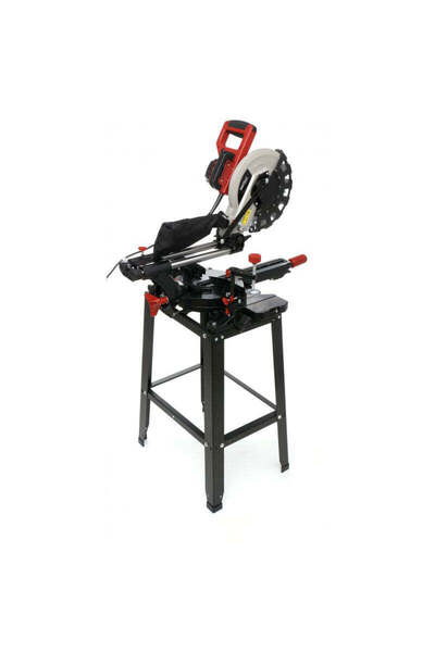Kraft&dele Fierăstrău circular pendular pentru lemn, 2500 W, KD 3010_2 K