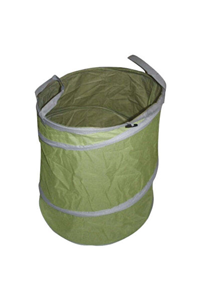 TopGarden Coș pliabil pentru frunze, 58x45cm, 92 l, Topgarden, 420300