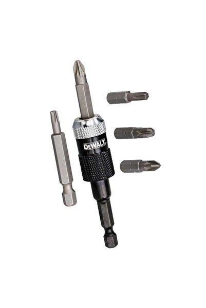 Dewalt DT71514-QZ 6-Piece Screwdriving Set