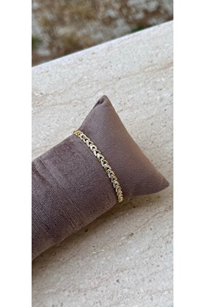 KAD COLLECTION Başak Model Premium Bracelet